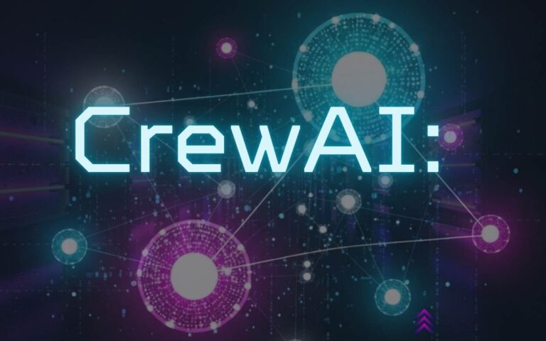 CrewAI: O Guia Completo para Criar Times de Agentes de IA com Python