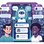 Chatbots Avançados: O papel dos agentes de IA e automação no atendimento