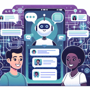 Chatbots Avançados: O papel dos agentes de IA e automação no atendimento