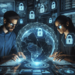 Cibersegurança Moderna: Protegendo dados em um mundo hiperconectado