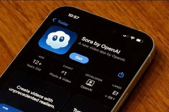 A Febre do Momento: Sora² e a Nova Revolução das Redes Sociais