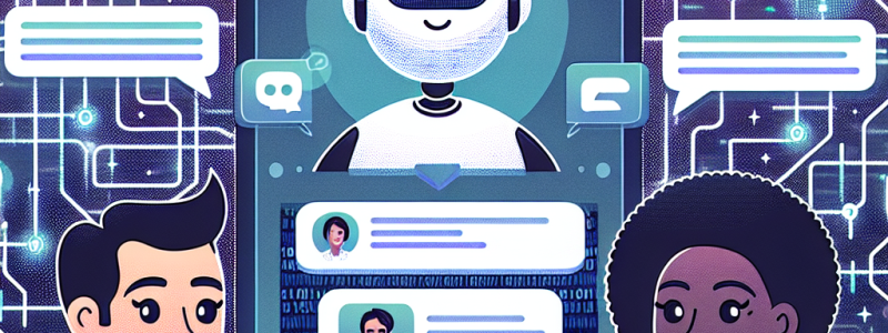Chatbots Avançados: O papel dos agentes de IA e automação no atendimento